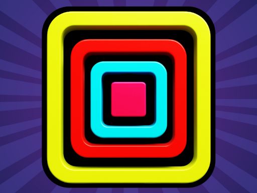 Square Sort Mania